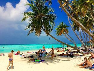 Nala Island Village Maafushi Zewnętrze zdjęcie