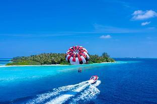 Nala Island Village Maafushi Zewnętrze zdjęcie